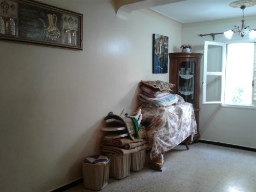 Vente Appartement Niveau de villa F5 Skikda Skikda