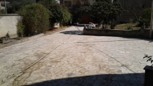 Vente Villa Skikda Ramdane djamel