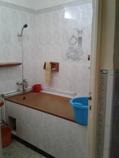 Vente Appartement Niveau de villa F5 Skikda Skikda