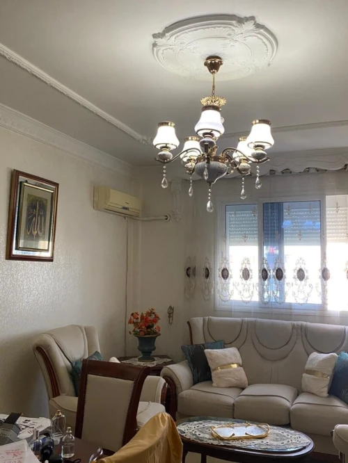 Vente Appartement F3 Skikda Skikda