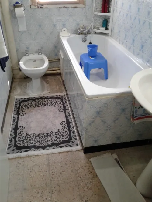 Location Appartement F3 Skikda Skikda