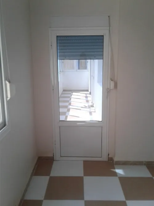 Vente Appartement F4 Skikda Azzaba
