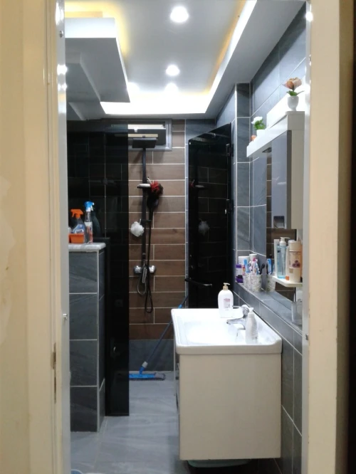 Vente Appartement F4 Skikda Skikda