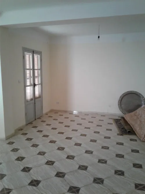 Vente Appartement F5 Skikda Hamadi krouma