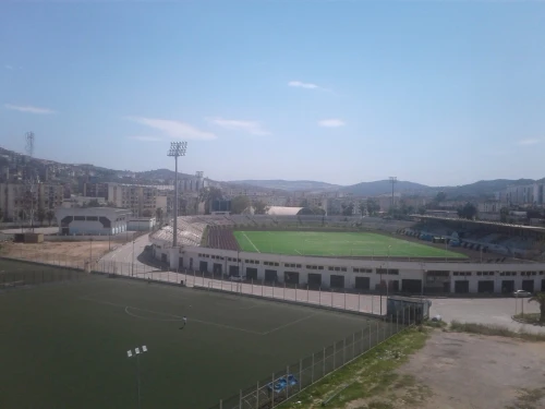 Vente Appartement F4 Skikda Skikda