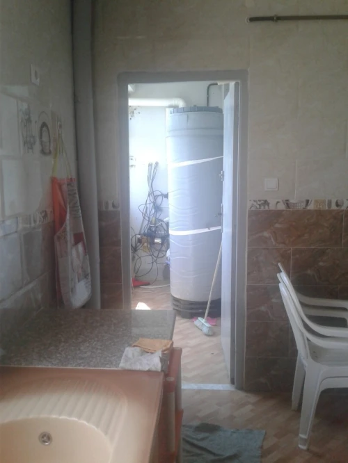 Vente Appartement F4 Skikda Skikda