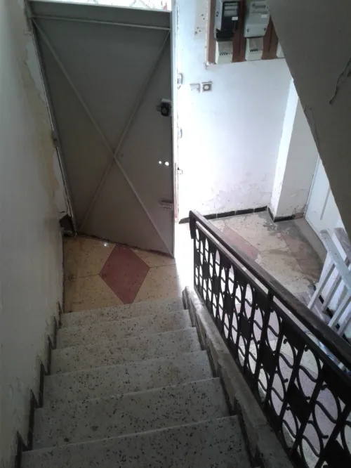 Vente Appartement Niveau de villa F5 Skikda Skikda
