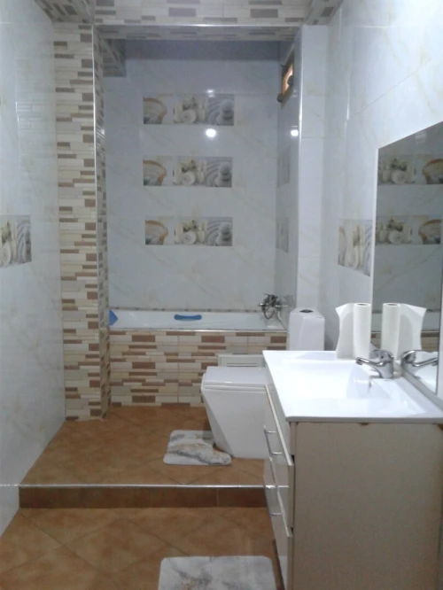 Vente Villa Skikda Ramdane djamel