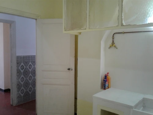Vente Appartement F3 Skikda Skikda
