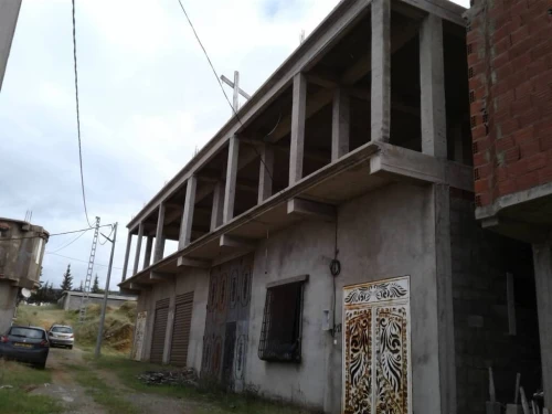 Vente Villa Skikda Filfla