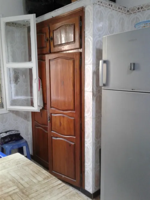 Vente Appartement Niveau de villa F5 Skikda Skikda