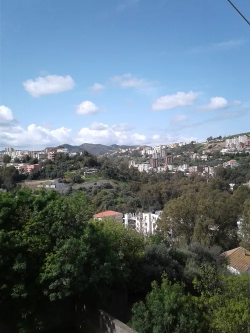 Vente Villa Skikda Skikda