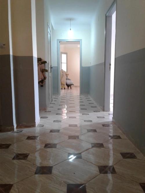 Vente Appartement F5 Skikda Hamadi krouma