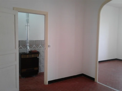 Vente Appartement F3 Skikda Skikda