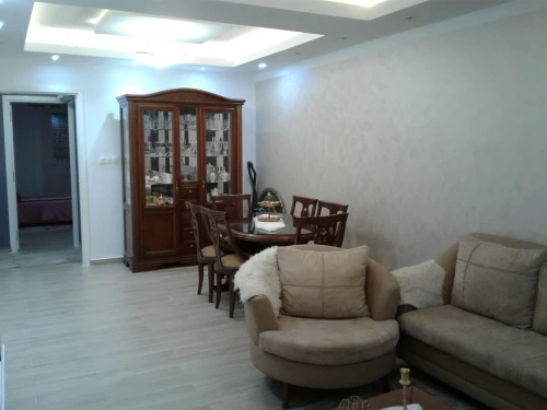 Vente Appartement F4 Skikda Skikda