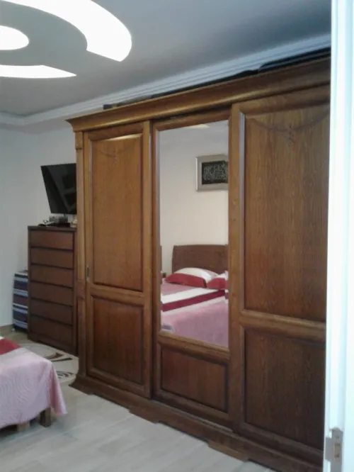 Vente Appartement F4 Skikda Skikda