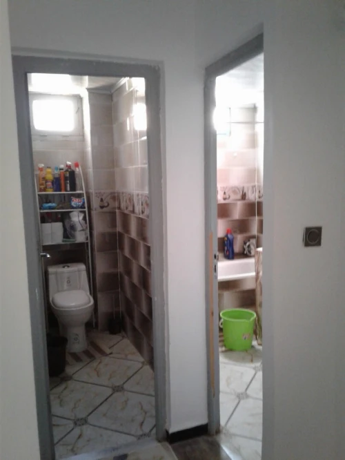 Vente Appartement F4 Skikda Skikda 30