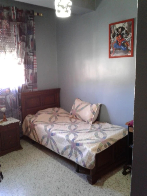 Vente Appartement F5 Skikda Skikda