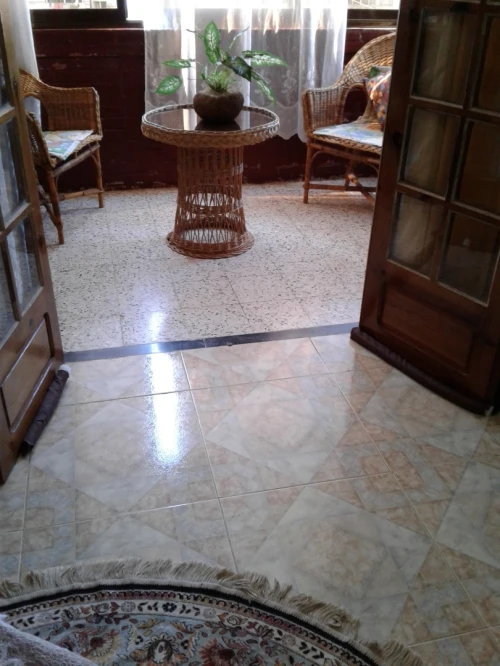 Vente Appartement F5 Skikda Skikda