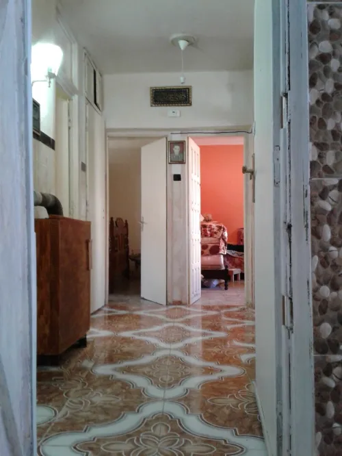 Vente Appartement F3 Skikda Skikda