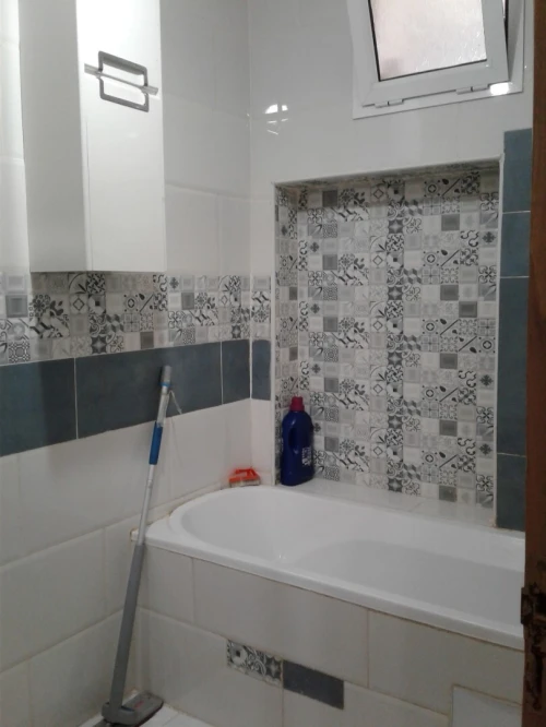 Vente Appartement F4 Skikda Skikda