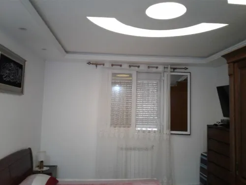 Vente Appartement F4 Skikda Skikda