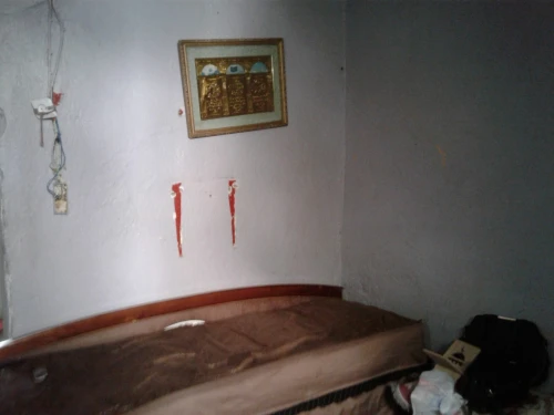 Vente Appartement F4 Skikda Azzaba
