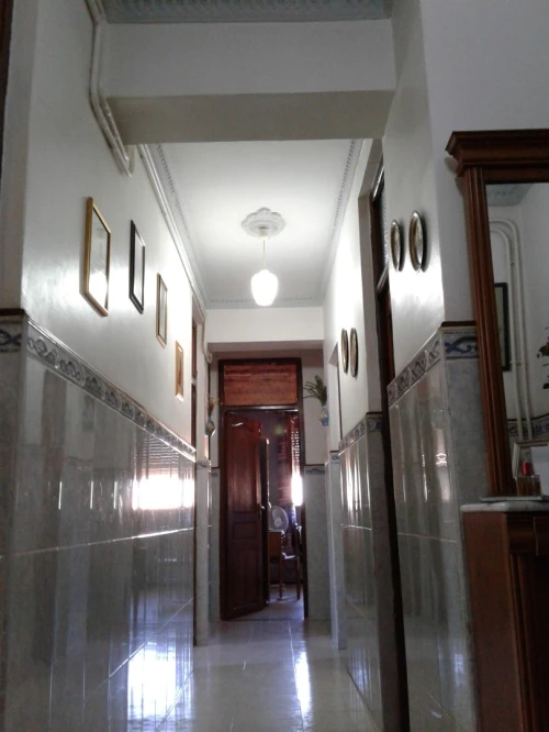 Vente Appartement F5 Skikda Skikda