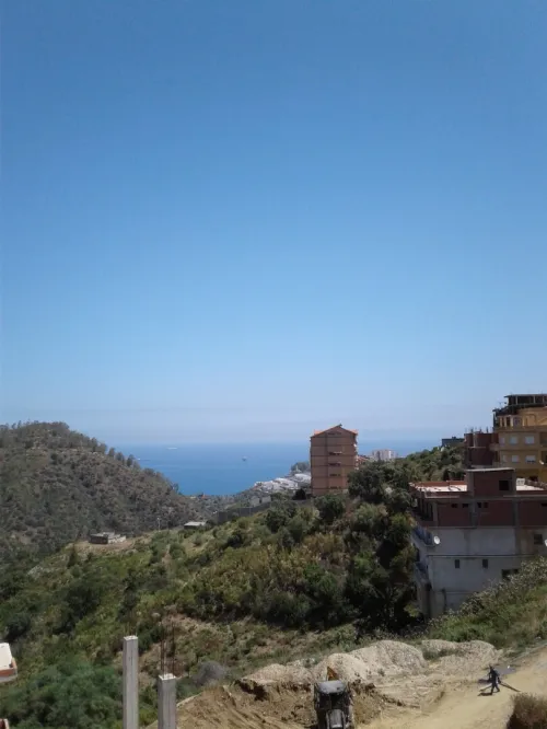 Vente Villa Skikda Skikda
