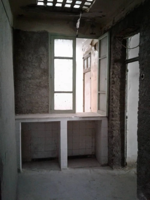 Vente Appartement Skikda Skikda