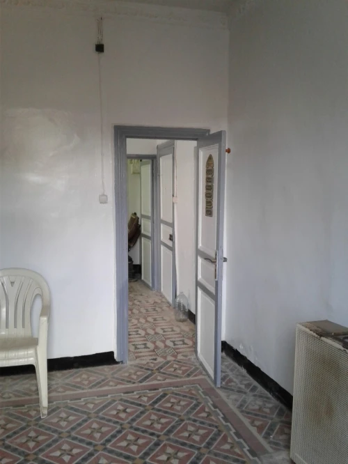 Location Appartement F3 Skikda Skikda
