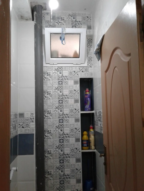 Vente Appartement F4 Skikda Skikda