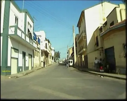 Vente Villa Skikda Skikda
