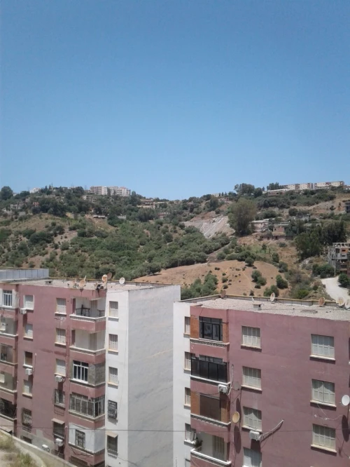 Vente Appartement F3 Skikda Skikda