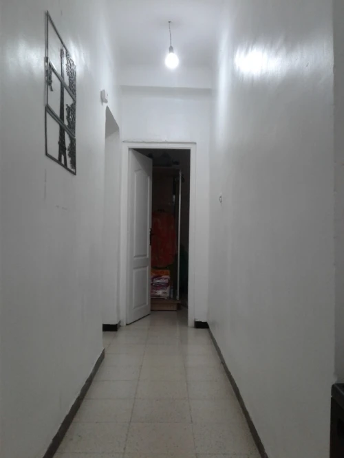 Vente Appartement F3 Skikda Skikda