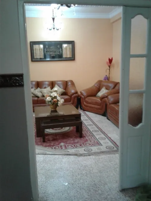 Location Appartement F5 Skikda Skikda