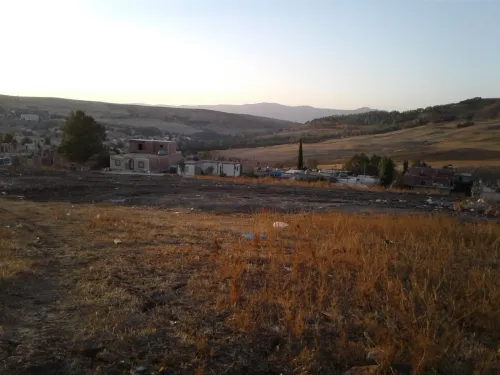 Vente Terrain Constantine Didouche mourad