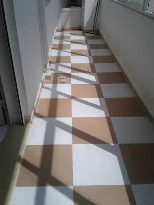 Vente Appartement F4 Skikda Azzaba