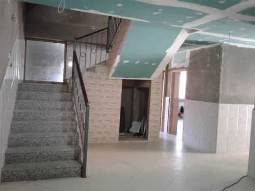 Vente Villa Skikda El Hadaiek