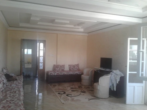 Vente Appartement F4 Skikda Skikda