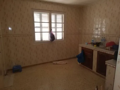 Vente Appartement F4 Skikda Filfla