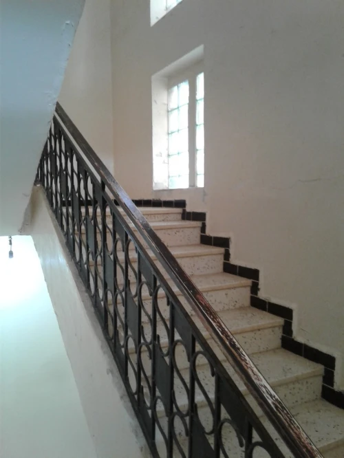 Vente Appartement Niveau de villa F5 Skikda Skikda