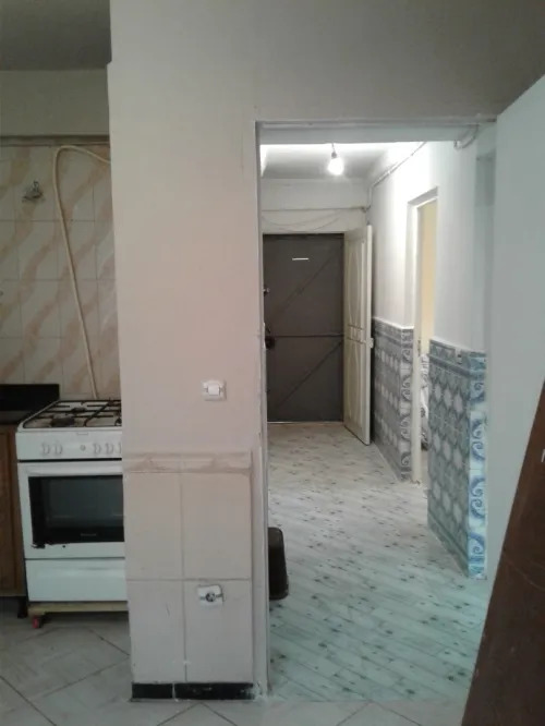 Vente Appartement F3 Skikda Filfla