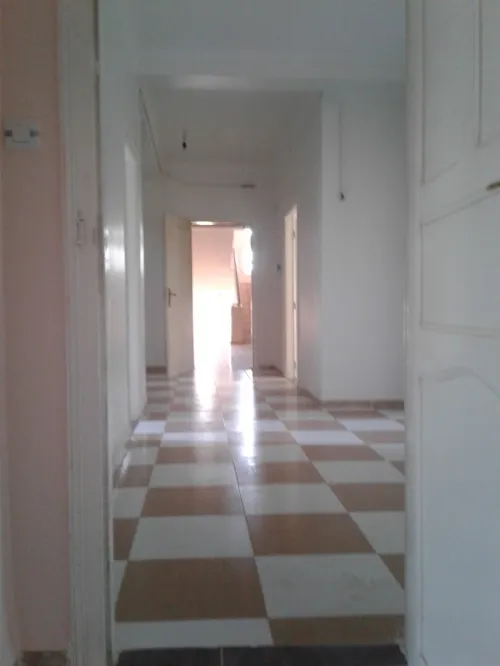 Vente Appartement F4 Skikda Azzaba
