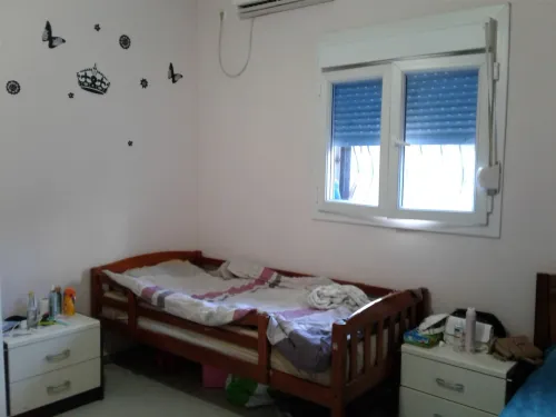 Vente Appartement F4 Skikda Filfla