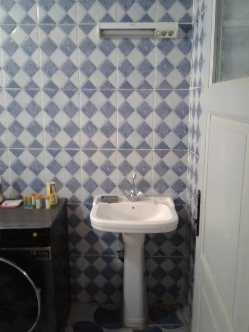 Vente Appartement F5 Skikda Hamadi krouma