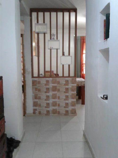Vente Appartement F4 Skikda Skikda