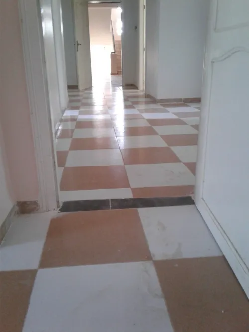 Vente Appartement F4 Skikda Azzaba