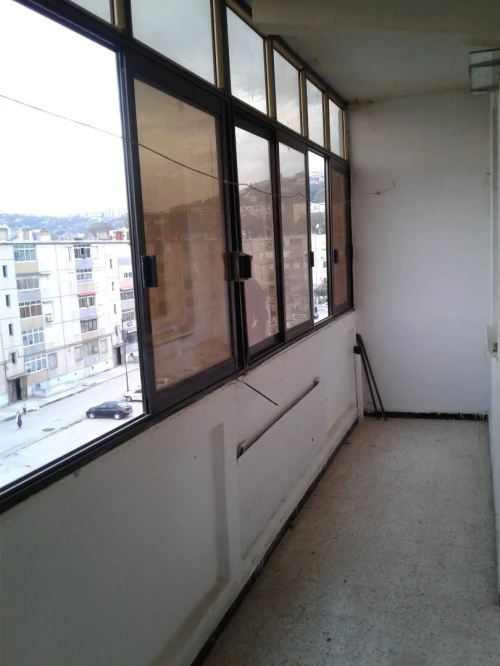 Vente Appartement F5 Skikda Skikda