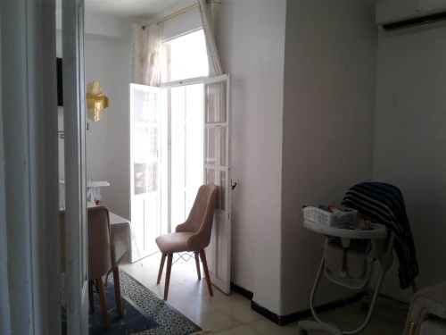 Vente Appartement F3 Skikda Skikda